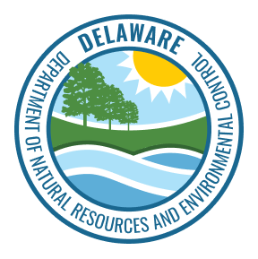 Logo for Department of Natural Resources and Environmental Control