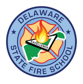 Logo for State Fire School