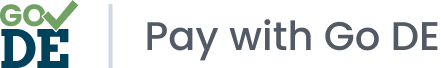 Pay with Go DE